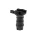 TGD QD Long Vertical Grip, MP are a Chinese manufacturer of airsoft mounts and accessories, producing high quality parts, generally in robust plastics, that look and feel great